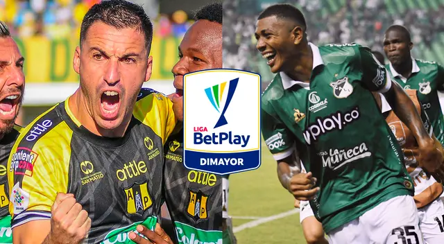 El sorpresivo Alianza Petrolera juega ante Deportivo Cali por la Liga BetPlay. El sorpresivo Alianza Petrolera juega ante Deportivo Cali por la Liga BetPlay.