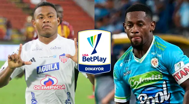 Junior recibe a Jaguares de Córdoba por la Liga BetPlay colombiana. Junior recibe a Jaguares de Córdoba por la Liga BetPlay colombiana.