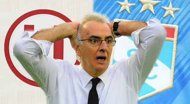 Universitario de Deportes cometió un error previo al partido con los 'cerveceros'.