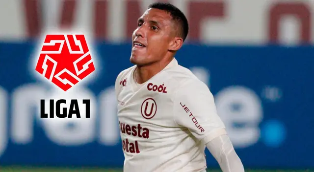 Alex Valera ya conoce la sanción que tendrá de la Liga 1