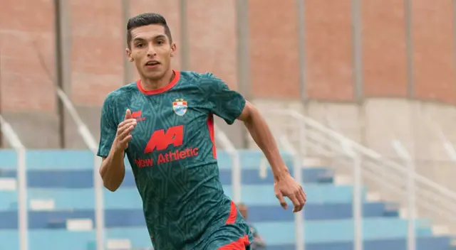 Kevin Serna