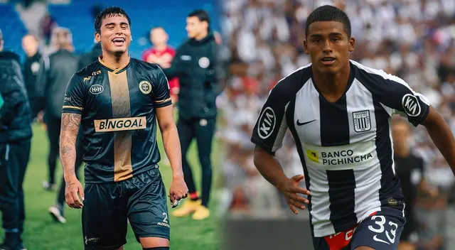 ¿Qué fue de Kluiverth Aguilar, la venta más cara de Alianza Lima en el fútbol peruano?