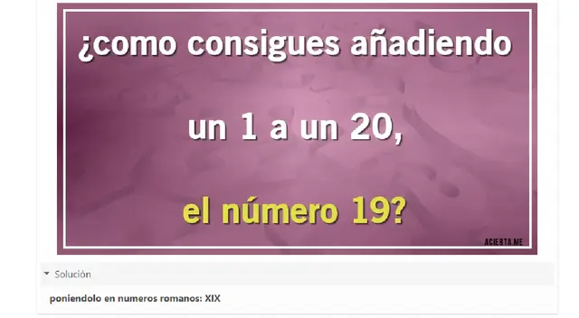Acertijo visual