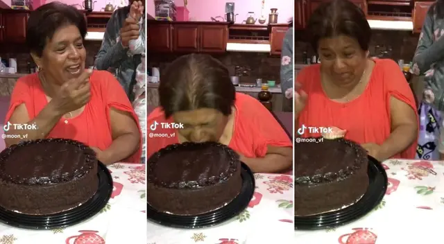 ¡No salió como pensaba! Video ya es viral en todas las redes sociales. ¡No salió como pensaba! Video ya es viral en todas las redes sociales.