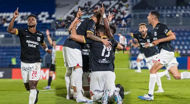 Alianza Lima: ¿Qué necesitan para clasificar a octavos por Libertadores?
