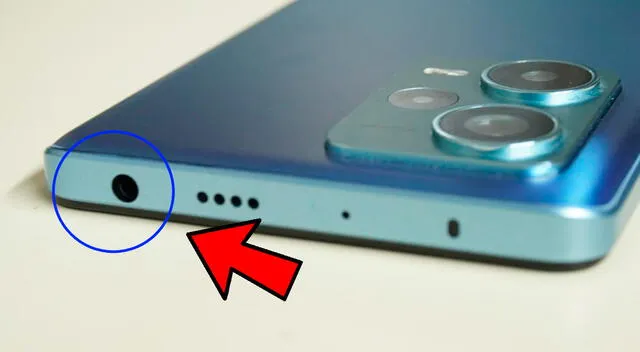 Por este motivo, miles de teléfonos ya no vienen con jack 3.5 mm.