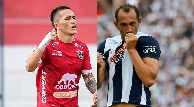 Alianza Lima visita a Unión Comercio por la fecha 13 de la Liga 1