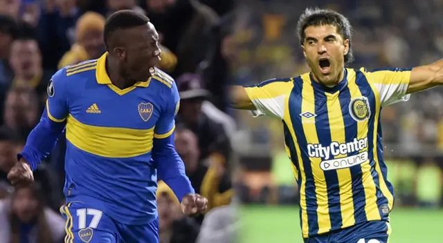 Boca Juniors vs. Rosario Central jugarán por la Liga Profesional Boca Juniors vs. Rosario Central jugarán por la Liga Profesional