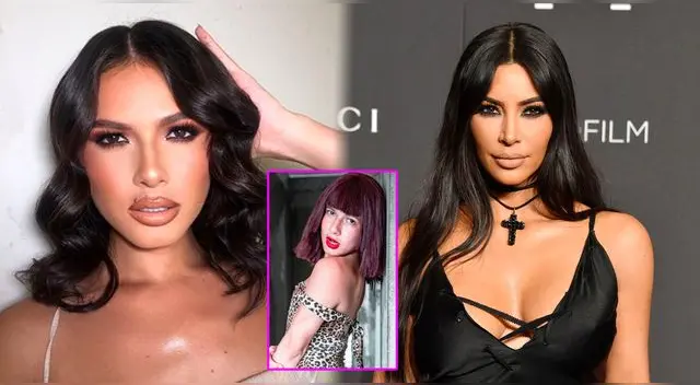 La popular influencer se mostró con un nuevo color de cabello y sorprende con fotos. La popular influencer se mostró con un nuevo color de cabello y sorprende con fotos.