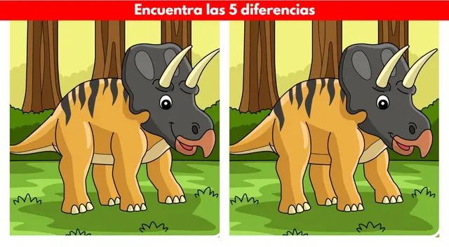 Reto visual EXTREMO para mentes INDOMABLES