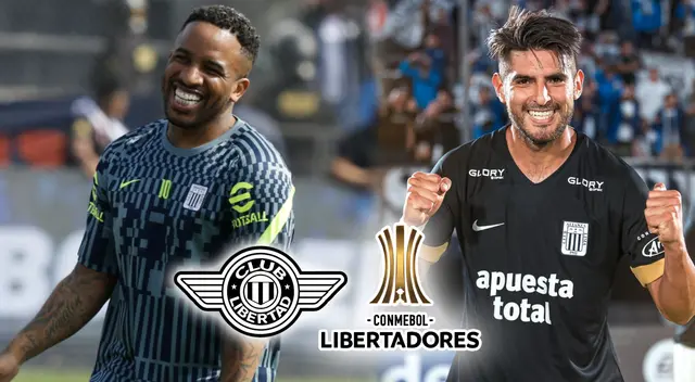 Alianza Lima venció 2-1 a Libertad por la Copa Libertadores 2023 Alianza Lima venció 2-1 a Libertad por la Copa Libertadores 2023