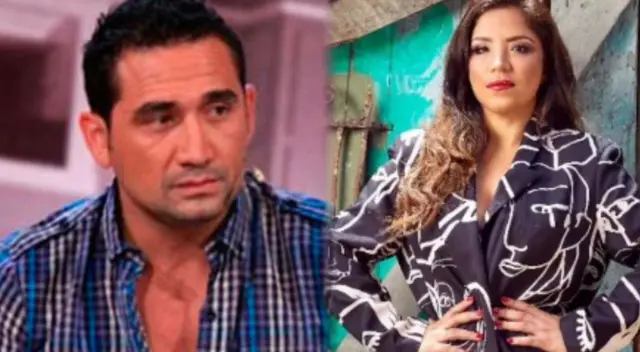 Villalobos se mostró indignada con reportaje que realizó Víctor Hugo Dávila Villalobos se mostró indignada con reportaje que realizó Víctor Hugo Dávila