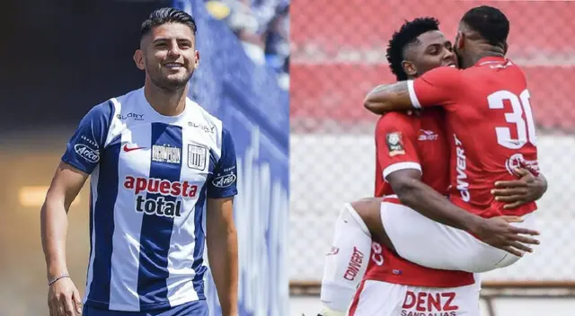 ¿Cuánto pagan las casas de apuestas por el partido Unión Comercio vs. Alianza Lima?