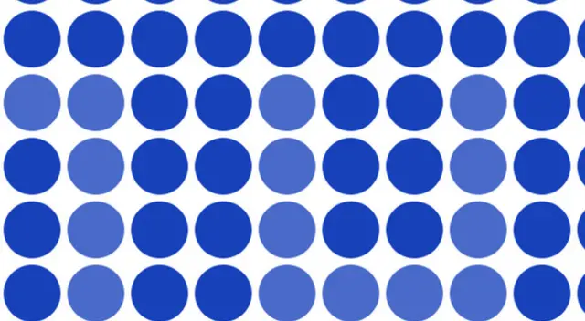 Descubre el número oculto.