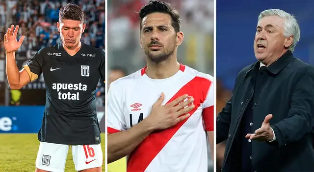 Las cinco noticias del día Las cinco noticias del día