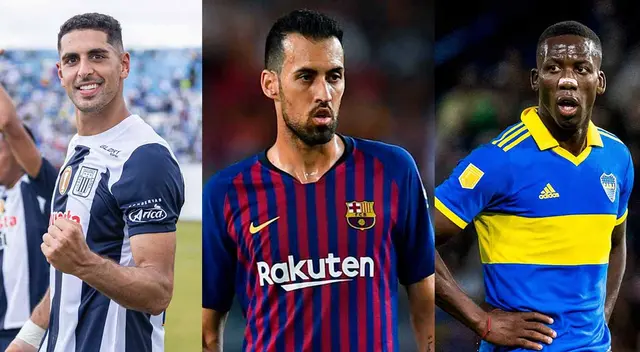 Partidos de hoy EN VIVO domingo 23 de abril