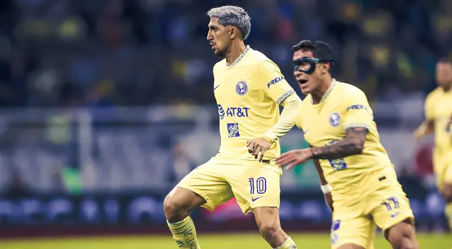 América y Pumas igualaron 1-1 por la fecha 16 de la Liga MX América y Pumas igualaron 1-1 por la fecha 16 de la Liga MX