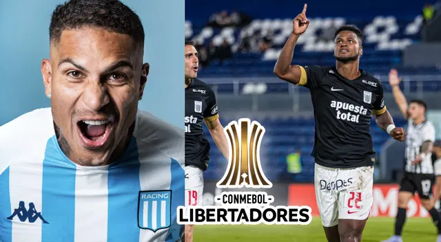 Paolo Guerrero resaltó el triunfo logrado por Alianza Lima ante Libertad