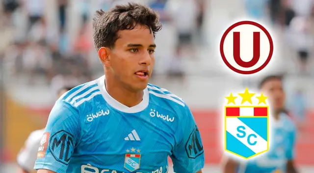 Sporting Cristal alista un once que busca ganar en el Monumental ante Sporting Cristal