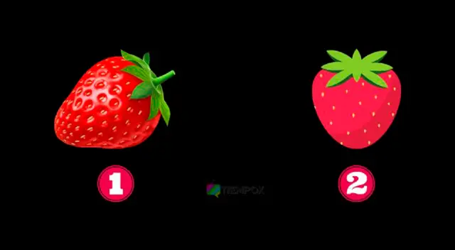 test de personalidad