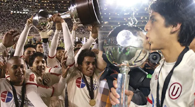¿Qué fue de Mauricio López, campeón de la Libertadores Sub 20 con Universitario?