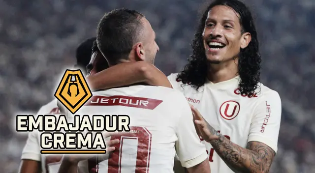 Universitario recibe a Sporting Cristal en el Estadio Monumental