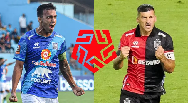 Alianza Atlético y FBC Melgar miden fuerzas por el Torneo Apertura. Alianza Atlético y FBC Melgar miden fuerzas por el Torneo Apertura.