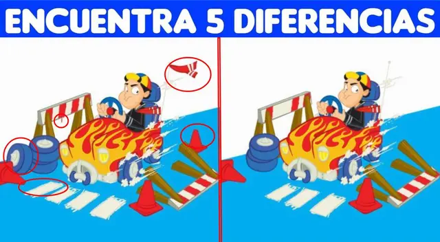 reto visual reto visual