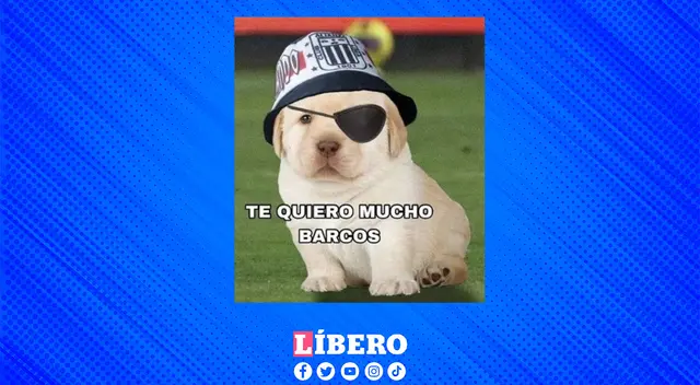 Memes de Alianza Lima virales tras triunfo importante