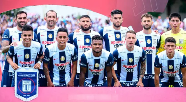 Alianza Lima tendrá acción en mayo Alianza Lima tendrá acción en mayo