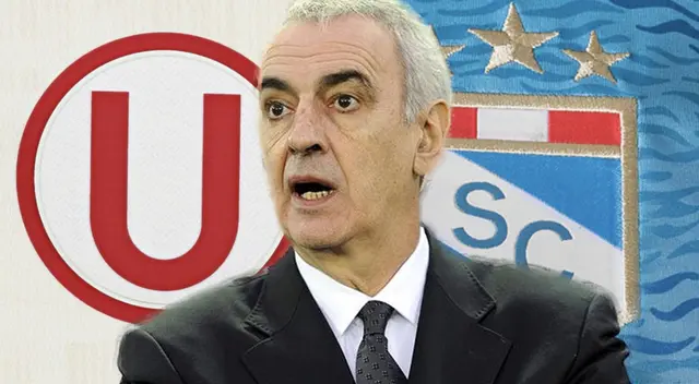 El uruguayo buscará darle vuelta a esta brutal estadística en el clásico moderno. El uruguayo buscará darle vuelta a esta brutal estadística en el clásico moderno.