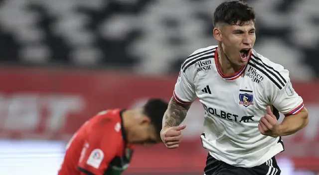 ¿Cómo quedó el Colo Colo vs. Palestino?