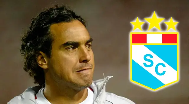José Guillermo del Solar confesó que pudo jugar en Sporting Cristal