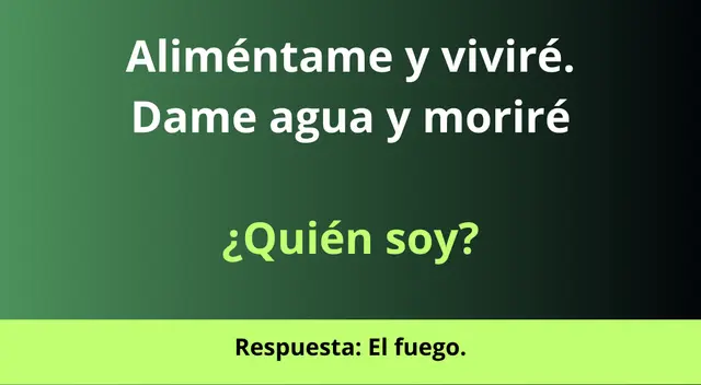 Acertijo visual.