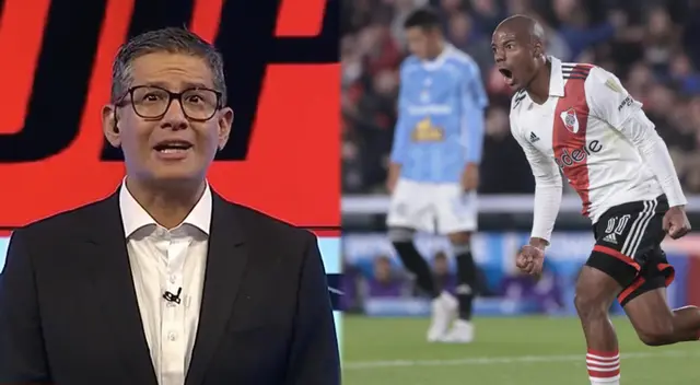 El periodista deportivo fue tajante sobre el partido en Buenos Aires. El periodista deportivo fue tajante sobre el partido en Buenos Aires.