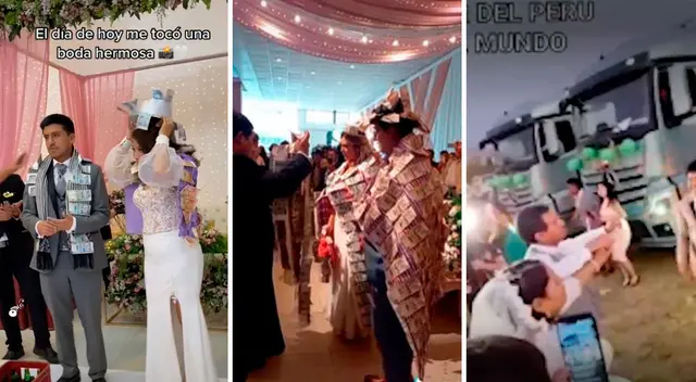 Conoce qué hay detrás la de famosa Palpa, el tradicional pasacalle en las bodas de la Sierra. Conoce qué hay detrás la de famosa Palpa, el tradicional pasacalle en las bodas de la Sierra.
