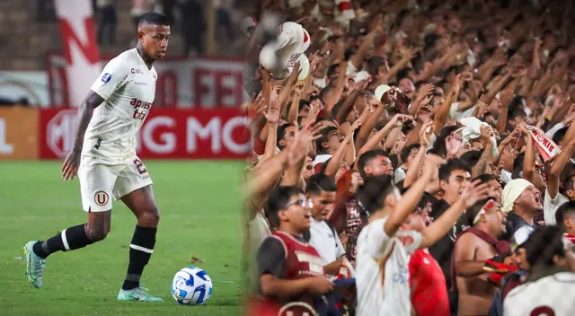 Universitario y su importante anuncio en redes a horas del partido ante Cristal