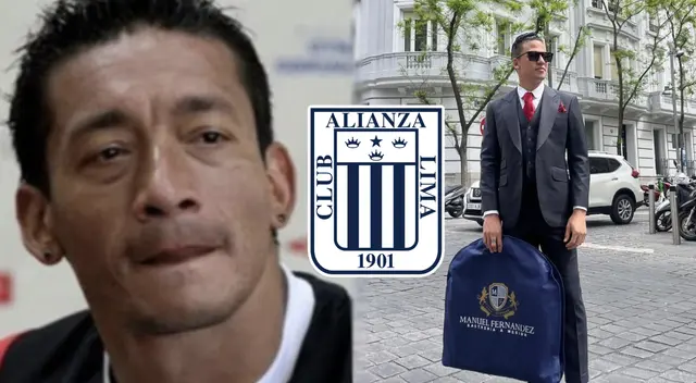 Galván se refirió al jugador que no reaparece con el conjunto victoriano.