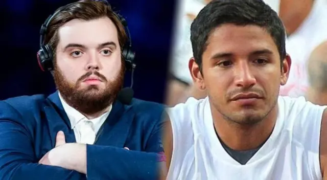 Ibai ignoró a sus seguidores y no llamará a Manco para la King's League.