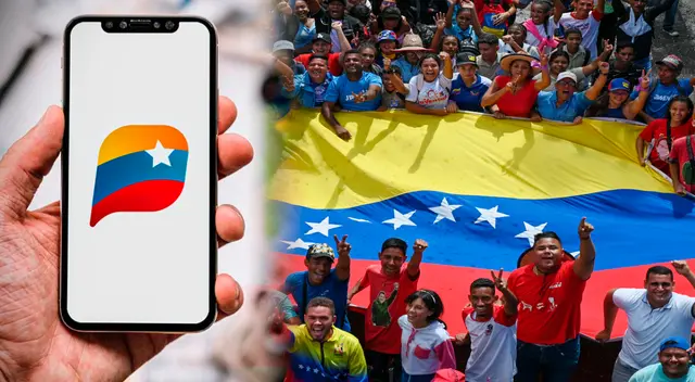 Revisa cuáles son los montos que otorga el régimen venezolano a través del Sistema Patria.