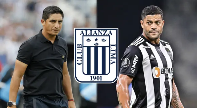 Guillermo Salas advirtió a la escuadra que defiende Hulk de cara al partido por Copa Libertadores.