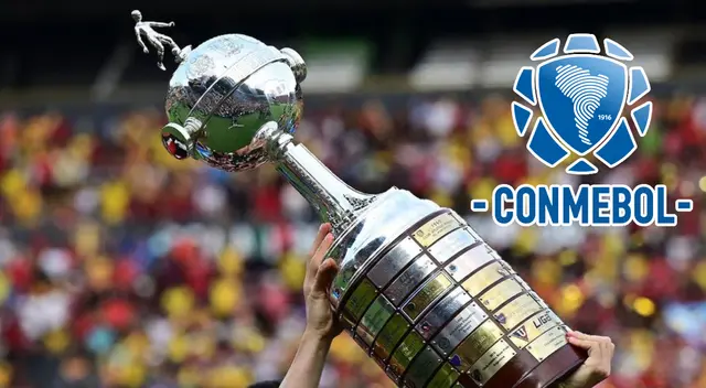 La Copa Libertadores 2023 ya conoce el día y el lugar de su gran final. La Copa Libertadores 2023 ya conoce el día y el lugar de su gran final.