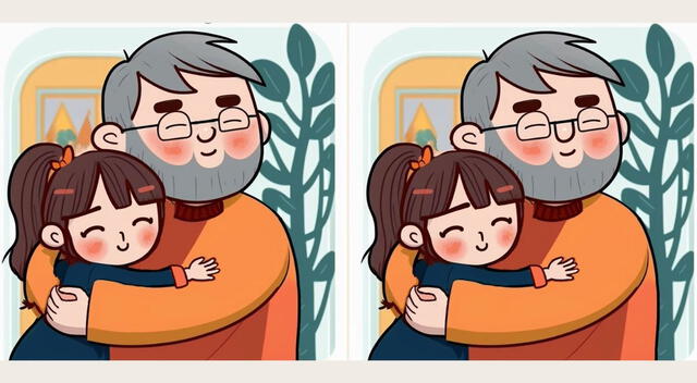 No será nada sencillo encontrar las diferencias en este importante juego. No será nada sencillo encontrar las diferencias en este importante juego.