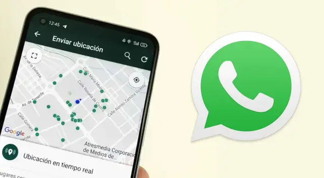 ¿Sabías que existen una diferencia entre ambas opciones de ubicación?