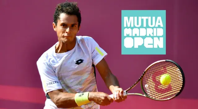 'Juanpi' jugará por primera vez en la Caja Mágica de Madrid. 'Juanpi' jugará por primera vez en la Caja Mágica de Madrid.