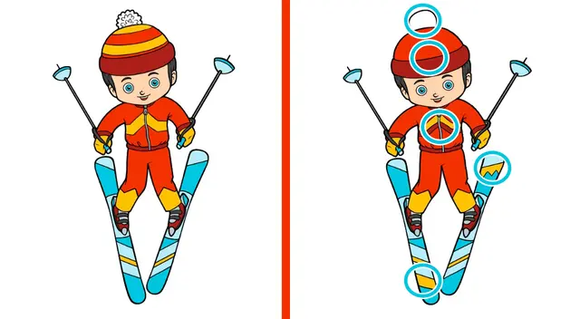 reto visual reto visual