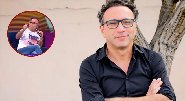 Galdós hace confesión sobre su infancia que deja impactado a todos