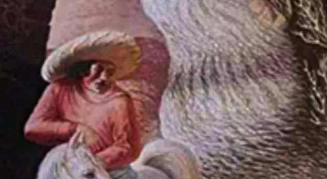 Cómo eres en el amor según lo que veas.