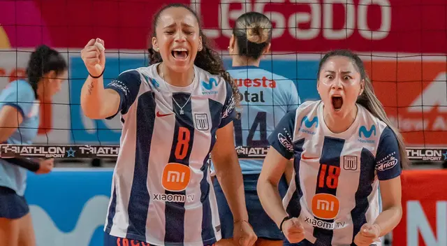 Alianza Lima venció a Regatas Lima y habrá una cuarta final por la LNSV Alianza Lima venció a Regatas Lima y habrá una cuarta final por la LNSV