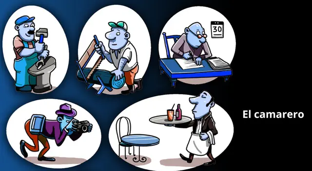 Acertijo visual. Acertijo visual.